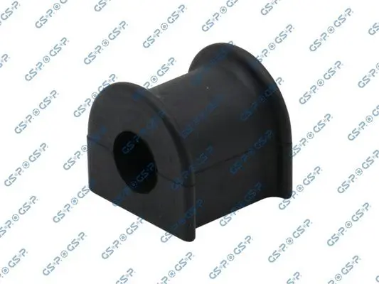 Handler.Part Bearing bush, stabiliser GSP 513126 1