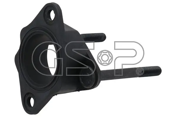 Handler.Part Flange, carburettor GSP 513403 1