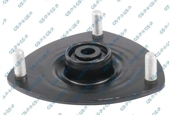 Handler.Part Mounting, shock absorbers GSP 514221 1