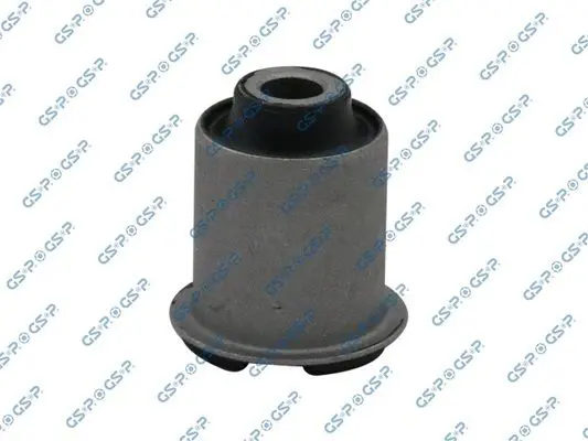 Handler.Part Control arm-/trailing arm bush GSP 514914 1