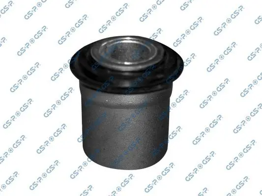 Handler.Part Control arm-/trailing arm bush GSP 516008 1