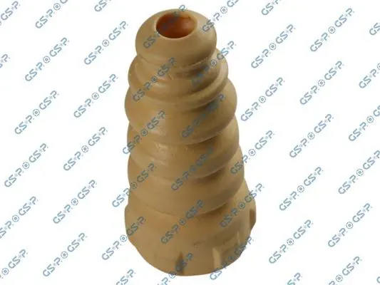 Handler.Part Rubber buffer, suspension GSP 518001 1