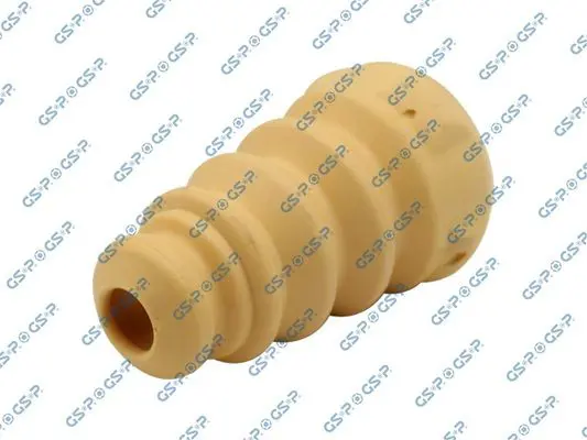 Handler.Part Rubber buffer, suspension GSP 518003 1