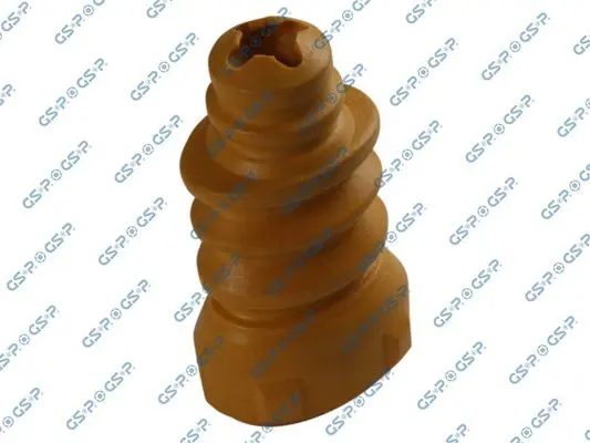 Handler.Part Rubber buffer, suspension GSP 518004 1