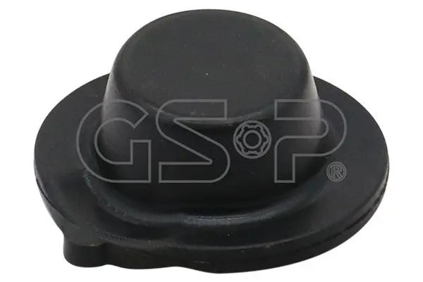 Handler.Part Rubber buffer, suspension GSP 530195 1