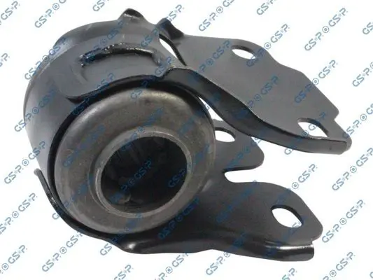 Handler.Part Control arm-/trailing arm bush GSP 530560 1