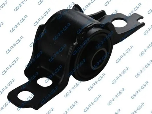 Handler.Part Control arm-/trailing arm bush GSP 531502 1