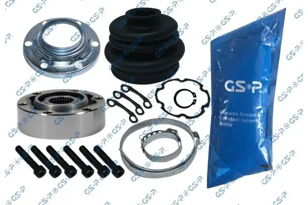 Handler.Part Joint kit, drive shaft GSP 602003 1