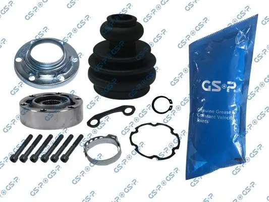 Handler.Part Joint kit, drive shaft GSP 602004 1