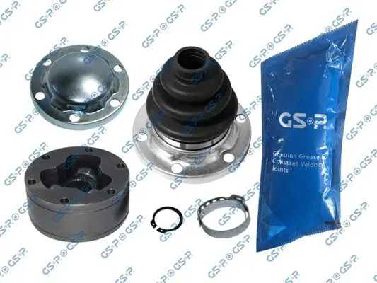 Handler.Part Joint kit, drive shaft GSP 602007 1