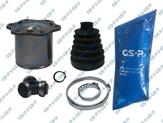 Handler.Part Joint kit, drive shaft GSP 603022 1