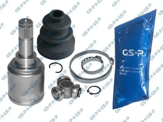 Handler.Part Joint kit, drive shaft GSP 617001 1