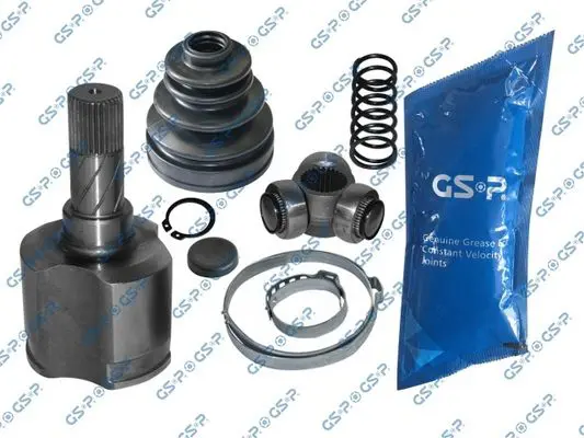 Handler.Part Joint kit, drive shaft GSP 617022 1