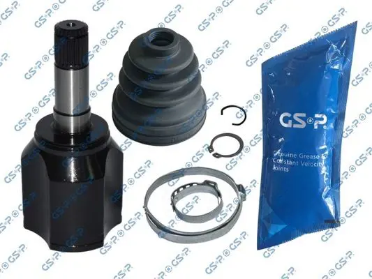 Handler.Part Joint kit, drive shaft GSP 617025 1