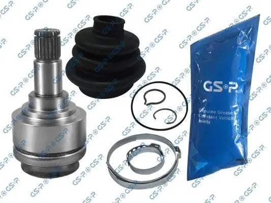 Handler.Part Joint kit, drive shaft GSP 618002 1