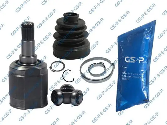 Handler.Part Joint kit, drive shaft GSP 618006 1