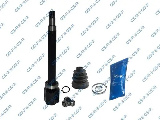 Handler.Part Joint kit, drive shaft GSP 618129 1