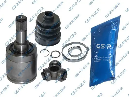 Handler.Part Joint Kit, drive shaft GSP 623021 1