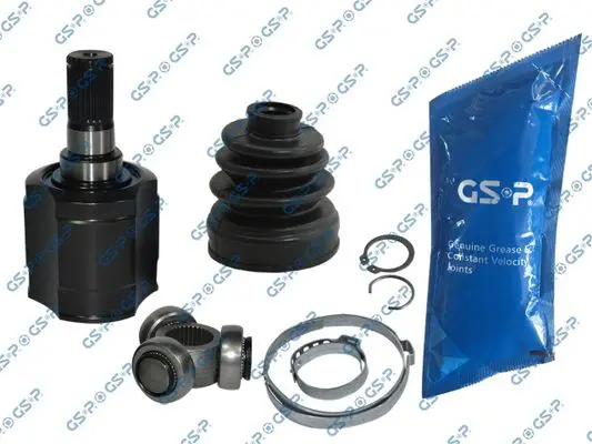 Handler.Part Joint kit, drive shaft GSP 624009 1