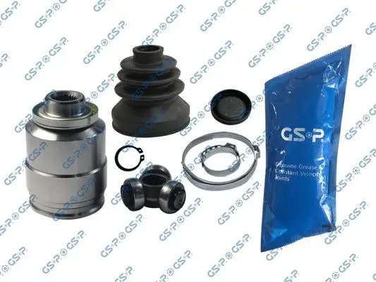 Handler.Part Joint kit, drive shaft GSP 624014 1