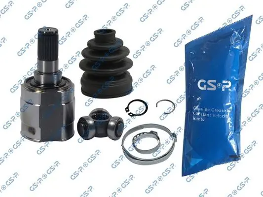 Handler.Part Joint kit, drive shaft GSP 624019 1