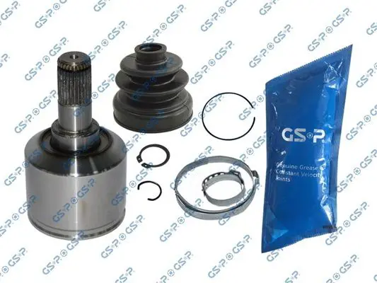 Handler.Part Joint kit, drive shaft GSP 624025 1