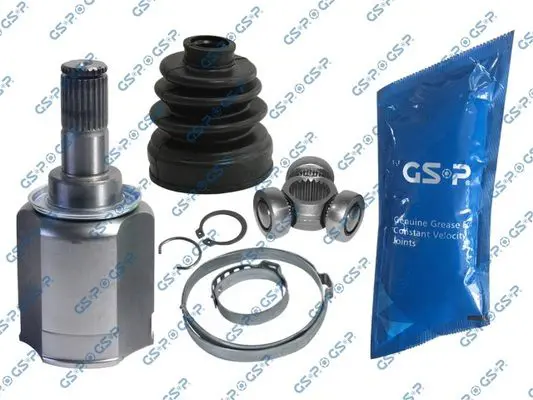 Handler.Part Joint kit, drive shaft GSP 624039 1