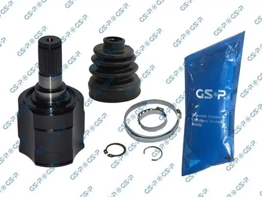 Handler.Part Joint kit, drive shaft GSP 624050 1