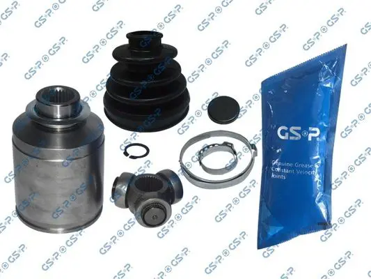 Handler.Part Joint kit, drive shaft GSP 624058 1