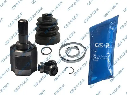 Handler.Part Joint kit, drive shaft GSP 624093 1