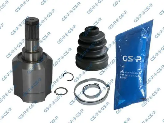 Handler.Part Joint Kit, drive shaft GSP 627018 1