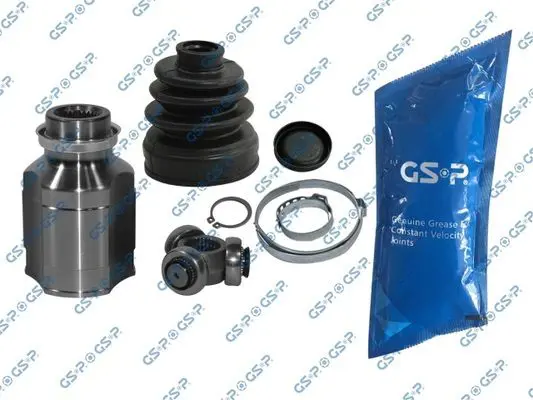 Handler.Part Joint kit, drive shaft GSP 634022 1