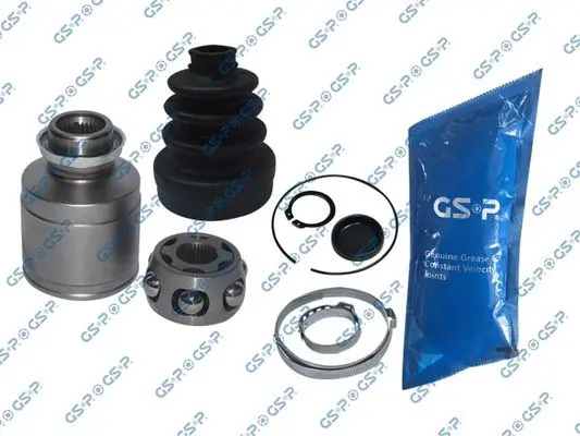 Handler.Part Joint kit, drive shaft GSP 634050 1