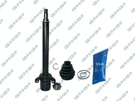 Handler.Part Joint kit, drive shaft GSP 635011 1