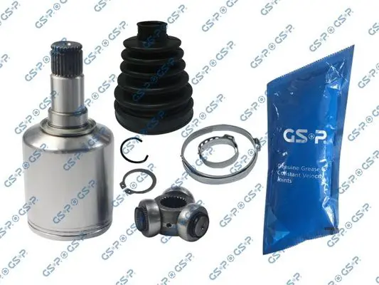 Handler.Part Joint kit, drive shaft GSP 635024 1