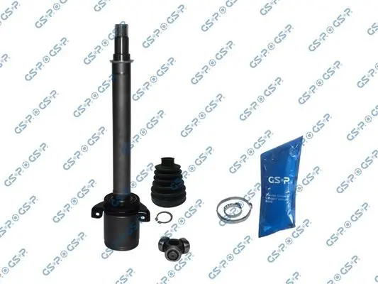 Handler.Part Joint kit, drive shaft GSP 635040 1