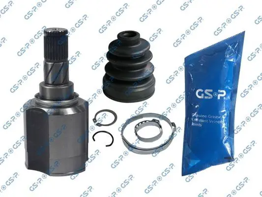 Handler.Part Joint kit, drive shaft GSP 639040 1