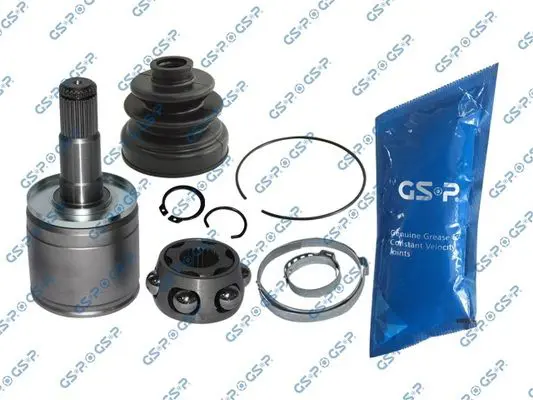 Handler.Part Joint kit, drive shaft GSP 639049 1