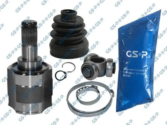 Handler.Part Joint kit, drive shaft GSP 639052 1