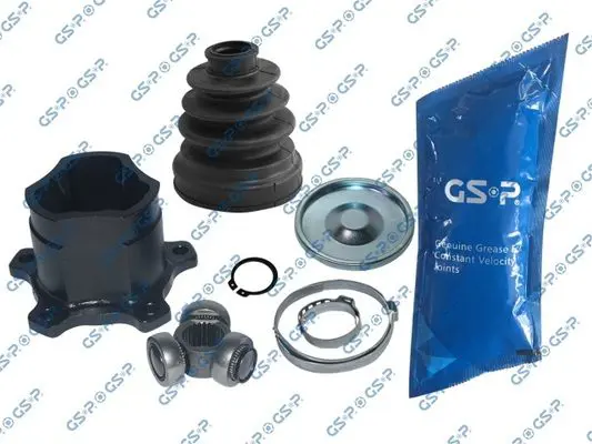 Handler.Part Joint kit, drive shaft GSP 641068 1