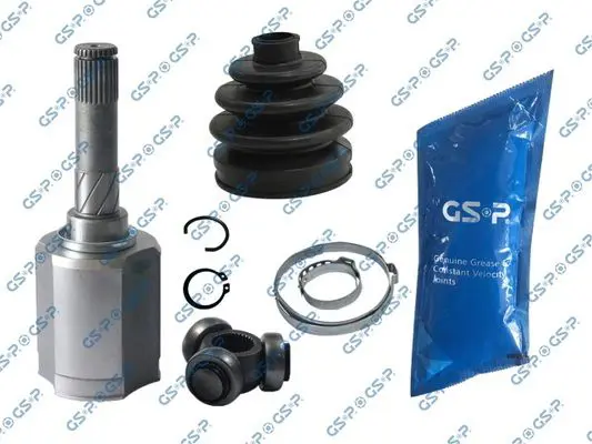 Handler.Part Joint kit, drive shaft GSP 641108 1