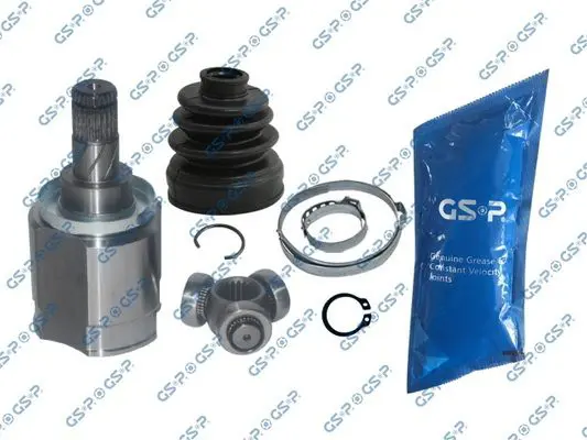 Handler.Part Joint kit, drive shaft GSP 641134 1