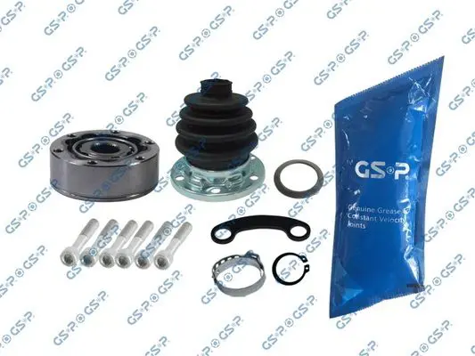 Handler.Part Joint kit, drive shaft GSP 648003 1