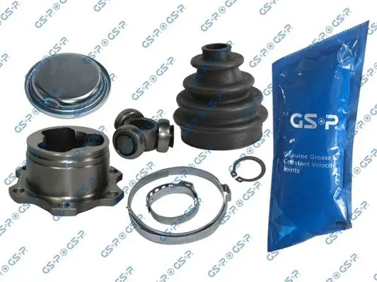 Handler.Part Joint kit, drive shaft GSP 650019 1