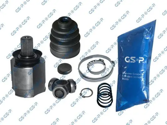 Handler.Part Joint kit, drive shaft GSP 650040 1