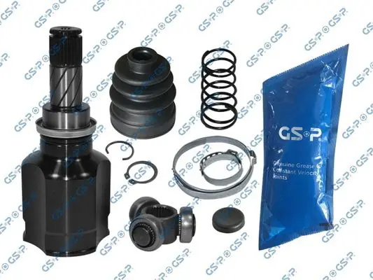 Handler.Part Joint kit, drive shaft GSP 650048 1