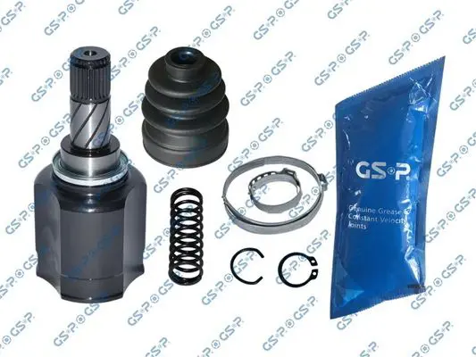 Handler.Part Joint kit, drive shaft GSP 650057 1