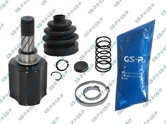 Handler.Part Joint kit, drive shaft GSP 650105 1