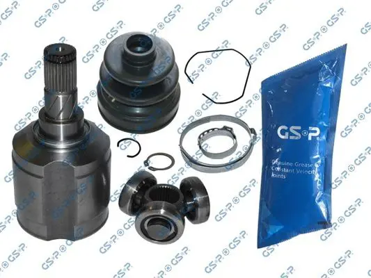 Handler.Part Joint kit, drive shaft GSP 651034 1