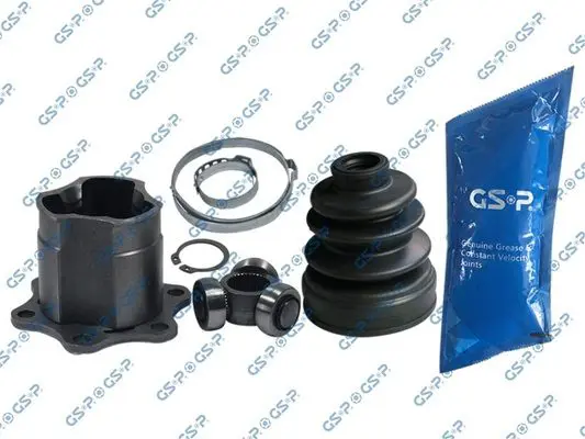 Handler.Part Joint kit, drive shaft GSP 654004 1